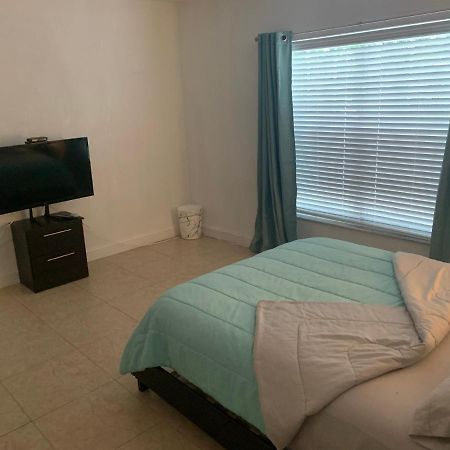 Miami Guest Suite By Airport Exterior foto
